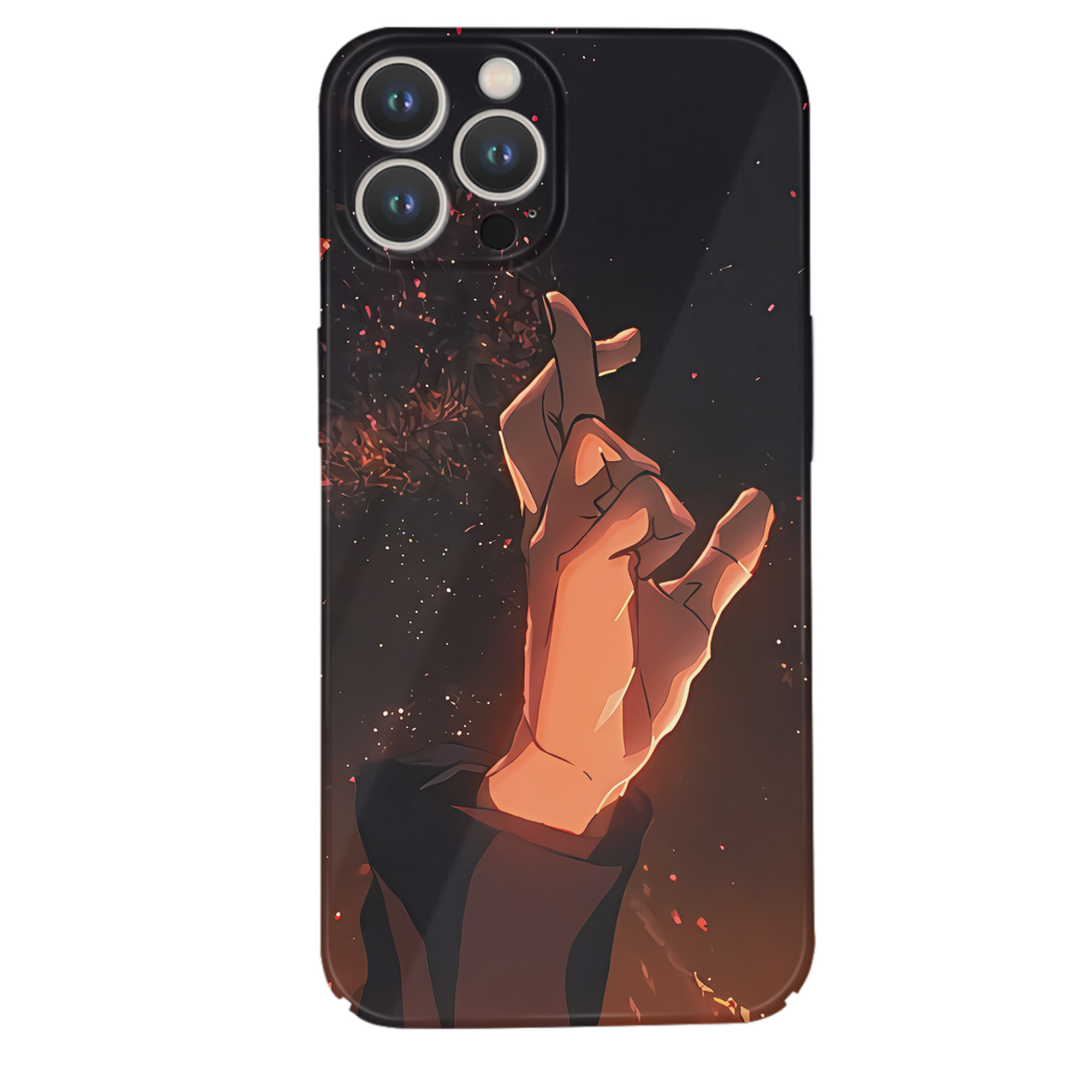 （画像用） SPY×FAMILY间谍家家酒 【iPhone 14シリーズ対応】ハードケース